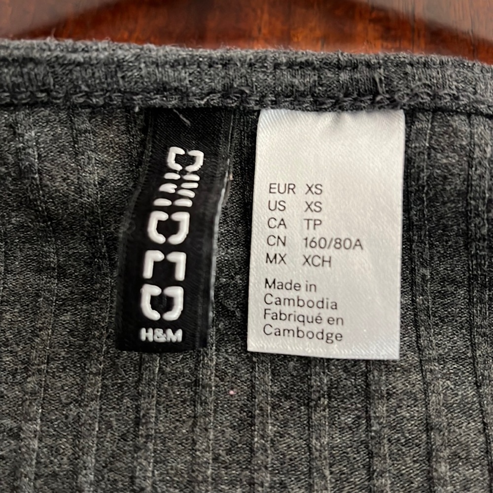 long sleeve